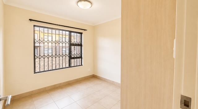 3 Bedroom Property for Sale in Shellyvale Free State